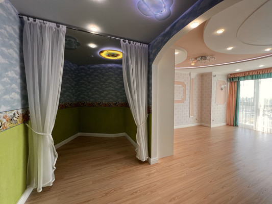 Фото квартиры по адресу Москва, Красновишерская ул, 39 