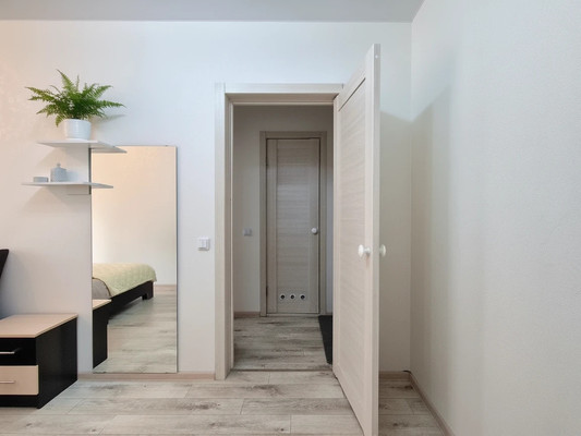 Объект по адресу Москва, Гашкова ул, 53к2 