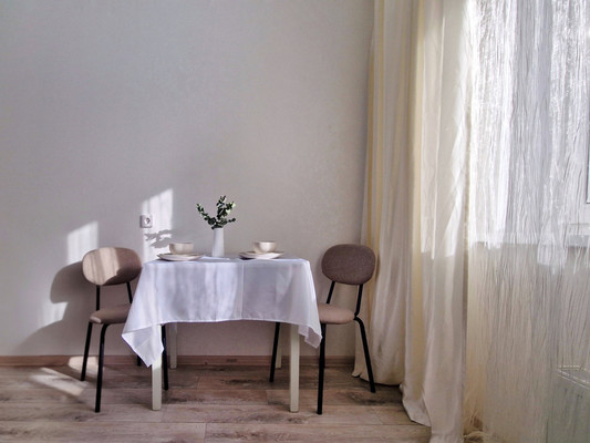 Объект по адресу Москва, Гашкова ул, 53к2 