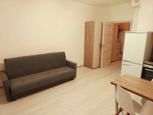 Объект по адресу Санкт-Петербург г, Ветеранов пр-кт, д. 194