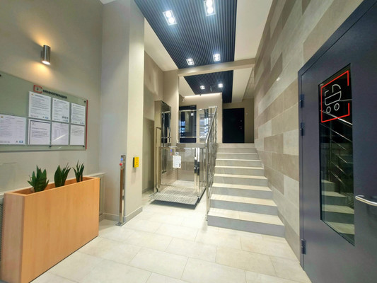 Объект по адресу Санкт-Петербург г, Ветеранов пр-кт, д. 194