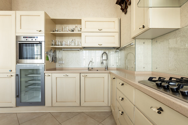 Фото квартиры по адресу Москва, Мануильского ул, 37 