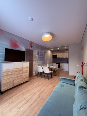 Объект по адресу Санкт-Петербург, Большевиков пр-кт, 3 