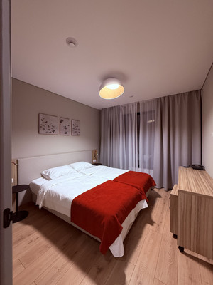 Фото квартиры по адресу Санкт-Петербург, Большевиков пр-кт, 3 