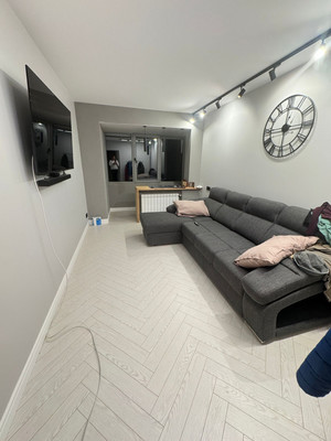 Фото квартиры по адресу Санкт-Петербург, Культуры пр-кт, 29Ак7 