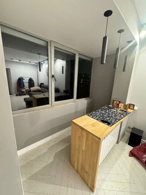 Объект по адресу Санкт-Петербург, Культуры пр-кт, 29Ак7 