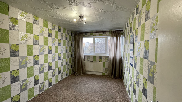 Фото квартиры по адресу Санкт-Петербург, Культуры пр-кт, 29Ак7 