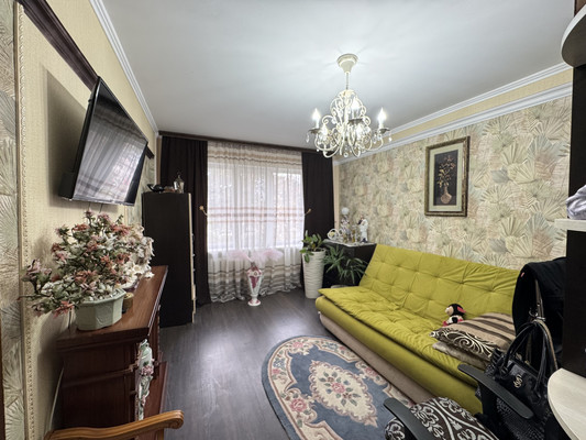 Объект по адресу Москва, Советской Армии ул, 138 