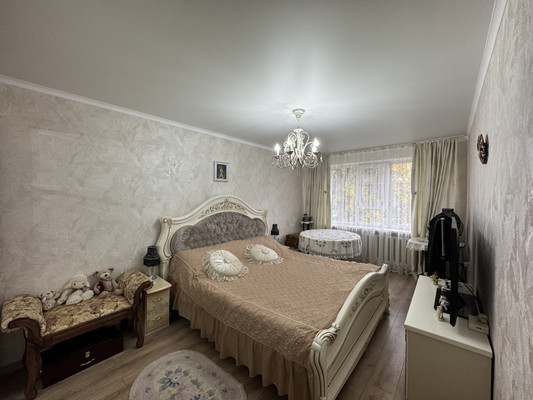 Объект по адресу Москва, Советской Армии ул, 138 