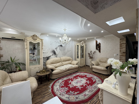 Фото квартиры по адресу Москва, Советской Армии ул, 138 