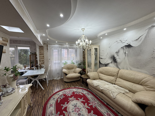 Объект по адресу Москва, Советской Армии ул, 138 