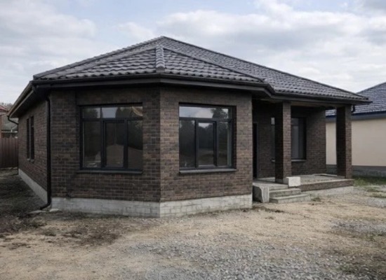 Объект по адресу Москва, Вечерний (Мебельщик снт) проезд, 20 