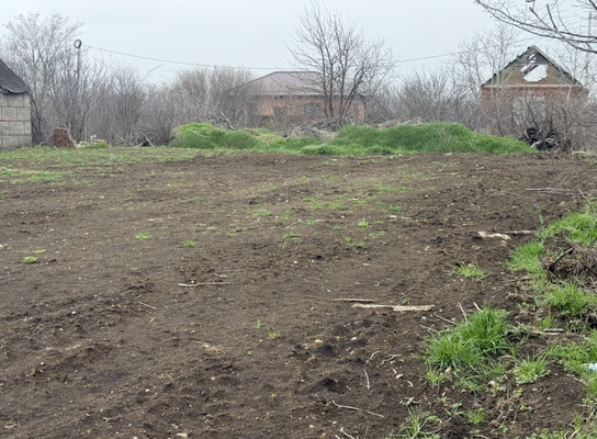 Объект по адресу Москва, Монолит снт, 518 