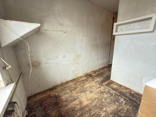 Объект по адресу Москва, Новосочинский проезд, 4 