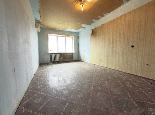 Объект по адресу Москва, Новосочинский проезд, 4 