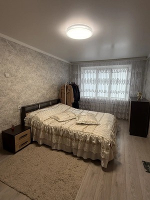 Фото квартиры по адресу Москва, Комарова ул, 20 