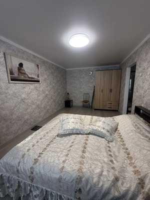 Объект по адресу Москва, Комарова ул, 20 