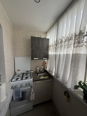 Объект по адресу Москва, Комарова ул, 20 