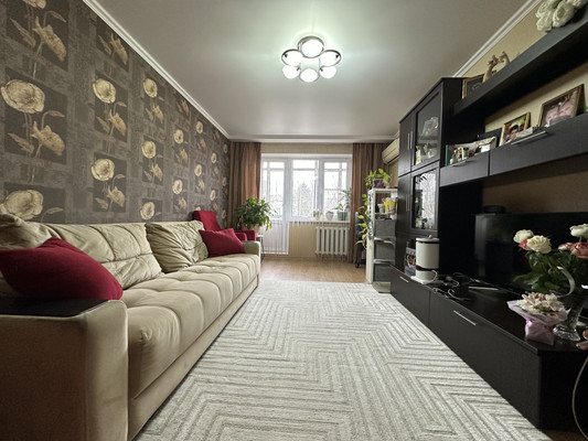 Объект по адресу Краснодарский край, Розы Люксембург ул, д. 99