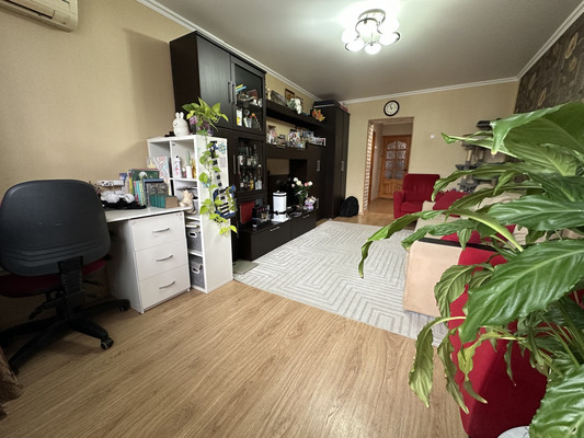 Объект по адресу Краснодарский край, Розы Люксембург ул, д. 99