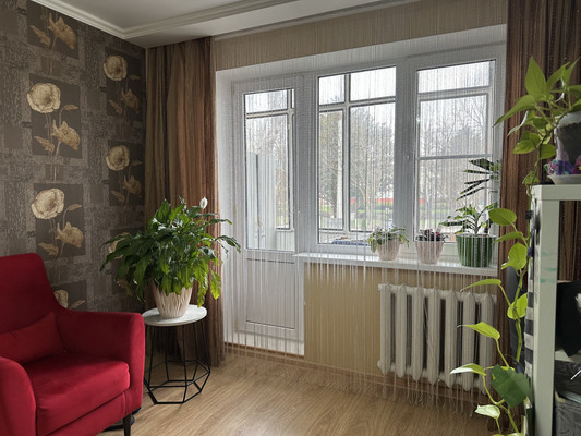 Объект по адресу Краснодарский край, Розы Люксембург ул, д. 99