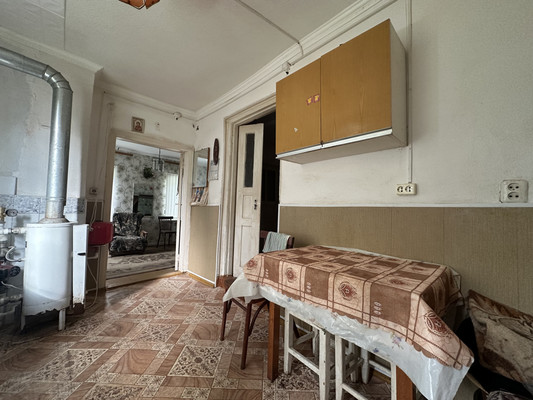 Объект по адресу Москва, Володарского ул, 68 