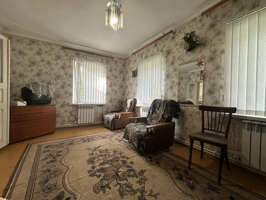 Объект по адресу Москва, Володарского ул, 68 