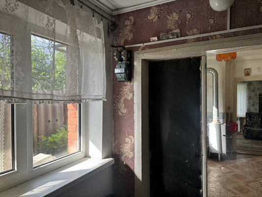 Объект по адресу Москва, Володарского ул, 68 