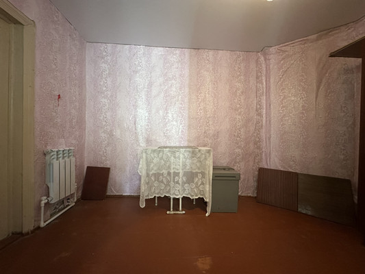 Объект по адресу Москва, Володарского ул, 68 