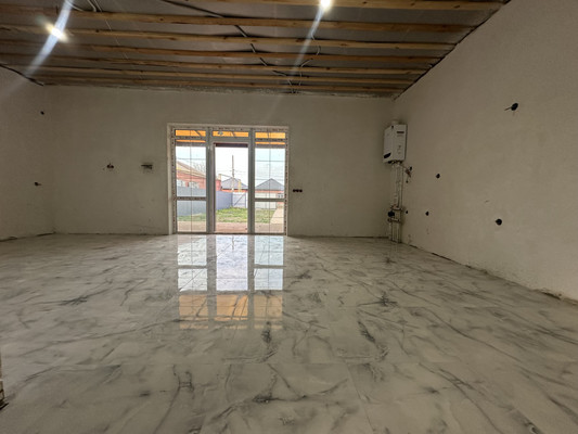 Объект по адресу Москва, Урупская ул 