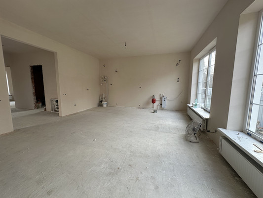 Объект по адресу Москва, Парковая ул 