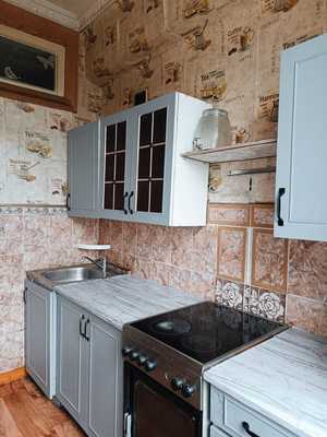 Объект по адресу Москва, Курако (Центральный р-н) пр-кт, 30 