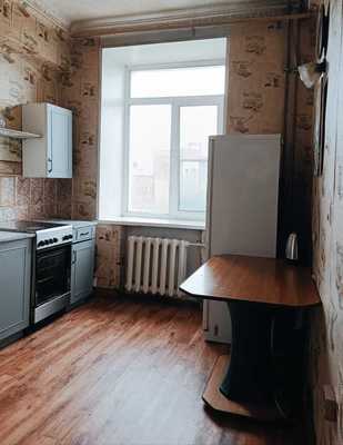 Фото квартиры по адресу Москва, Курако (Центральный р-н) пр-кт, 30 