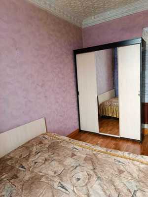 Фото квартиры по адресу Москва, Курако (Центральный р-н) пр-кт, 30 