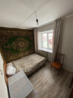 Фото квартиры по адресу Москва, Северо-Западная ул, 218 