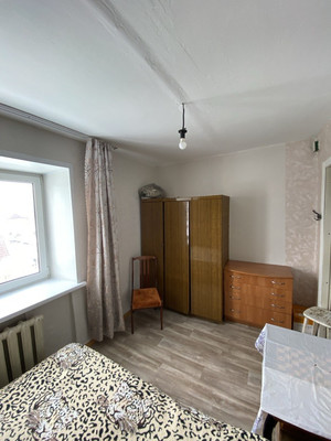 Фото квартиры по адресу Москва, Северо-Западная ул, 218 