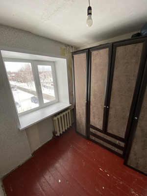 Фото квартиры по адресу Москва, Северо-Западная ул, 218 