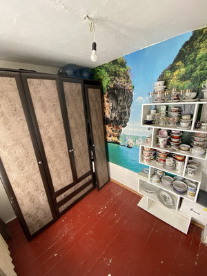 Фото квартиры по адресу Москва, Северо-Западная ул, 218 