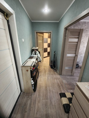 Фото квартиры по адресу Москва, 1 мкр, 31 