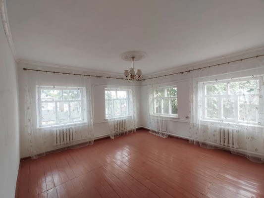 Объект по адресу Краснодарский край, Кавказский р-н, Санитарный пер, д. 13