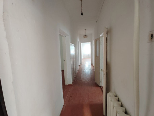 Объект по адресу Краснодарский край, Кавказский р-н, Санитарный пер, д. 13