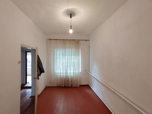 Объект по адресу Краснодарский край, Кавказский р-н, Санитарный пер, д. 13