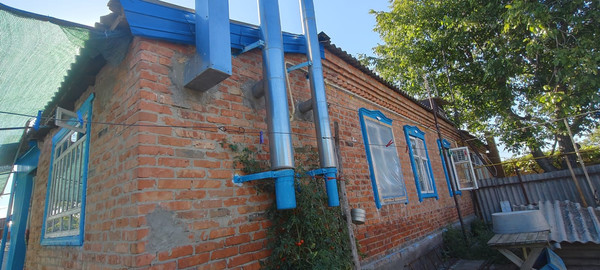 Объект по адресу Москва, Гагарина ул, 9 