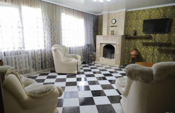 Объект по адресу Москва, Энтузиастов ул 