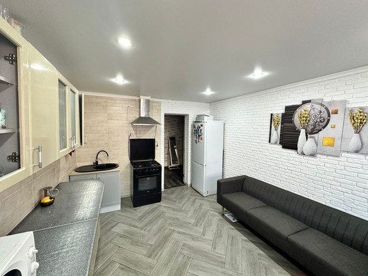 Объект по адресу Краснодарский край, Тихорецкий р-н, Кубанская ул, д. 11