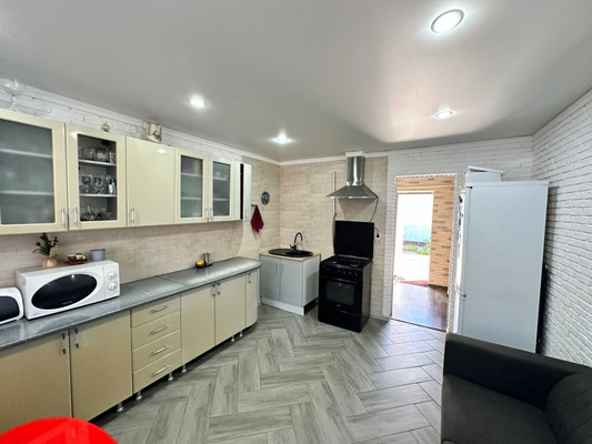 Объект по адресу Краснодарский край, Тихорецкий р-н, Кубанская ул, д. 11