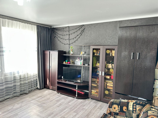 Объект по адресу Краснодарский край, Тихорецкий р-н, Кубанская ул, д. 11