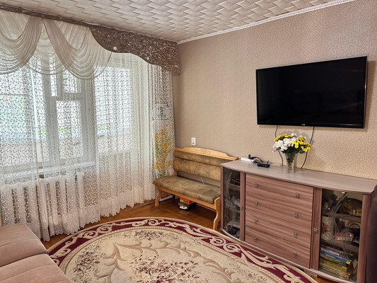 Объект по адресу Москва, Подвойского ул, 133ка 