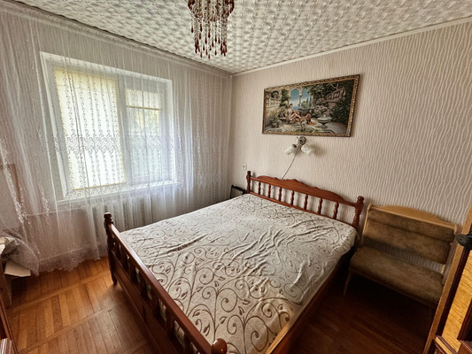 Фото квартиры по адресу Москва, Подвойского ул, 133ка 