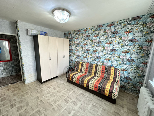 Объект по адресу Краснодарский край, Тихорецкий р-н, Военный городок ул, д. 95